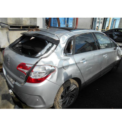 Pompe de direction CITROEN C4 2 Photo n°9