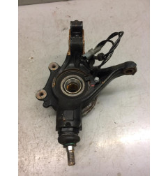 Moyeu avant droit PEUGEOT RCZ Photo n°1