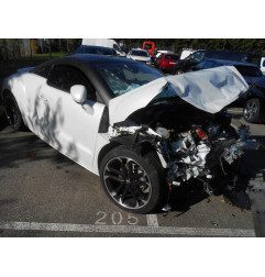 Moyeu avant droit PEUGEOT RCZ Photo n°3