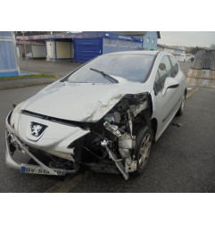 Interrupteur de leve vitre avant droit PEUGEOT 308 1 Photo n°4