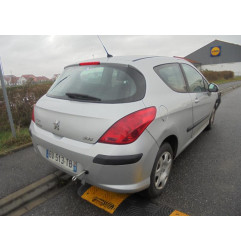 Interrupteur de leve vitre avant droit PEUGEOT 308 1 Photo n°6