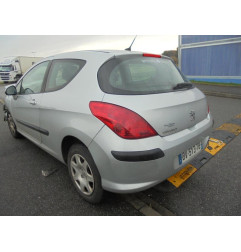 Interrupteur de leve vitre avant droit PEUGEOT 308 1 Photo n°7