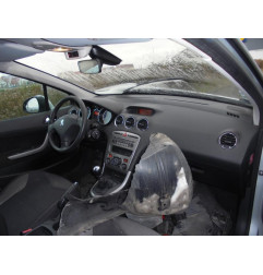 Interrupteur de leve vitre avant droit PEUGEOT 308 1 Photo n°8