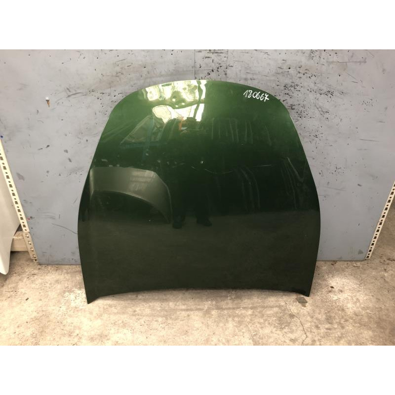 Capot FIAT BARCHETTA