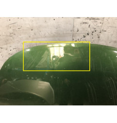 Capot FIAT BARCHETTA