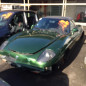 Capot FIAT BARCHETTA