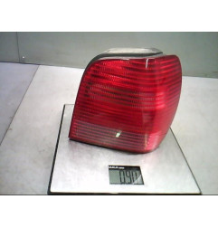 Feu arriere principal droit (feux) VOLKSWAGEN POLO 3 Photo n°1