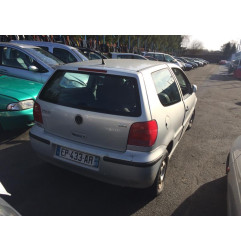 Feu arriere principal droit (feux) VOLKSWAGEN POLO 3 Photo n°5