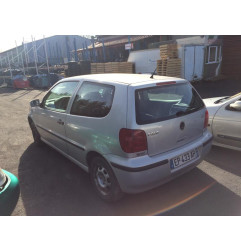 Feu arriere principal droit (feux) VOLKSWAGEN POLO 3 Photo n°6