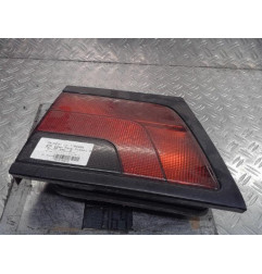 Feu arriere secondaire gauche (feux) PEUGEOT 806 Photo n°1