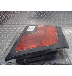 Feu arriere secondaire gauche (feux) PEUGEOT 806 Photo n°4