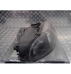 Optique avant principal droit (feux)(phare) FIAT BRAVA Photo n°4