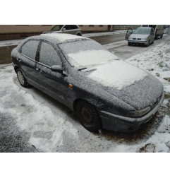 Optique avant principal droit (feux)(phare) FIAT BRAVA Photo n°5