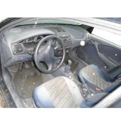 Optique avant principal droit (feux)(phare) FIAT BRAVA Photo n°9