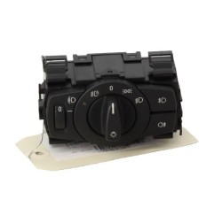 Commande de phare BMW SERIE 1 E87 Photo n°1