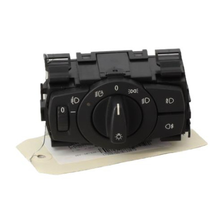 Commande de phare BMW SERIE 1 E87 Photo n°1