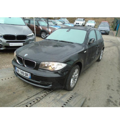 Commande de phare BMW SERIE 1 E87 Photo n°4