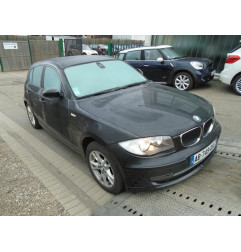 Commande de phare BMW SERIE 1 E87 Photo n°5