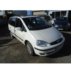 Aile avant droit FORD GALAXY 1 Photo n°4