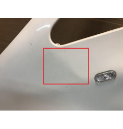 Aile avant gauche FORD GALAXY 1