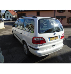 Aile avant gauche FORD GALAXY 1 Photo n°7