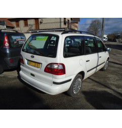 Optique avant principal droit (feux)(phare) FORD GALAXY 1 Photo n°5