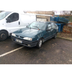 Retroviseur droit RENAULT R19 Photo n°5