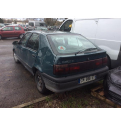 Retroviseur droit RENAULT R19 Photo n°6