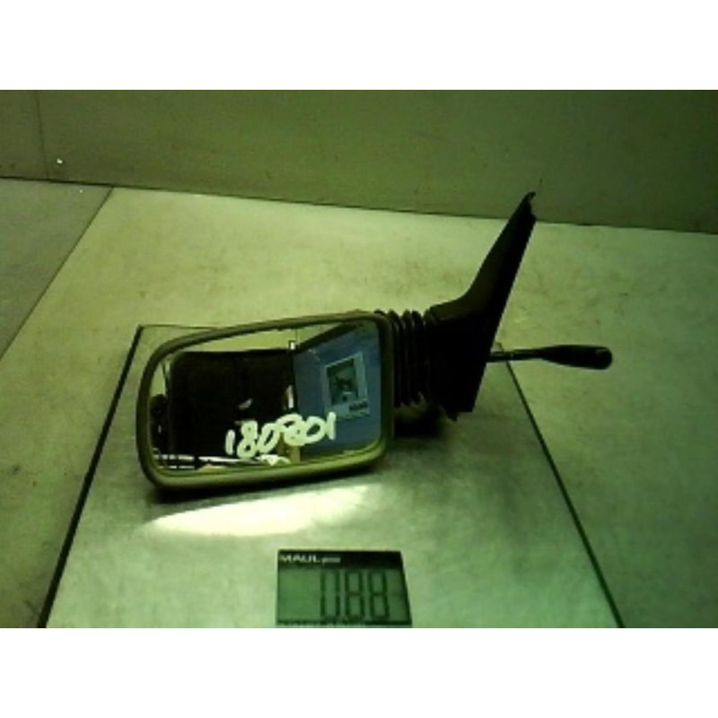 Retroviseur gauche PEUGEOT 205