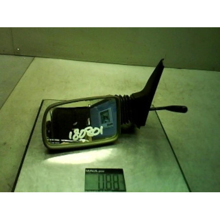 Retroviseur gauche PEUGEOT 205 Photo n°1