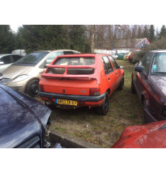 Retroviseur gauche PEUGEOT 205 Photo n°4