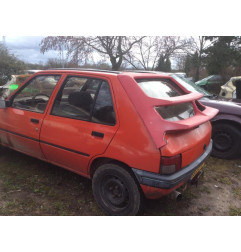 Retroviseur gauche PEUGEOT 205 Photo n°5