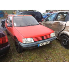 Retroviseur gauche PEUGEOT 205 Photo n°7