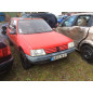 Retroviseur gauche PEUGEOT 205