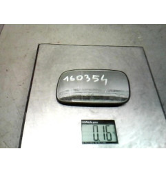 Glace retroviseur gauche SAAB 9.3 1 Photo n°1