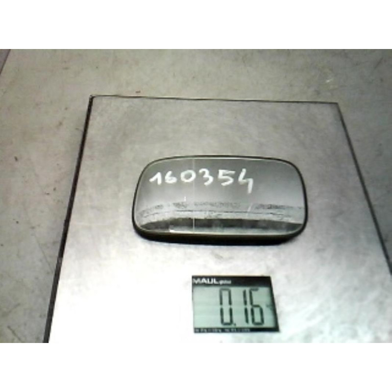 Glace retroviseur gauche SAAB 9.3 1