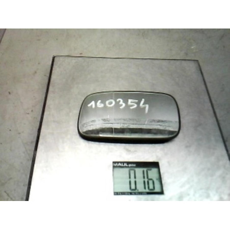 Glace retroviseur gauche SAAB 9.3 1 Photo n°1