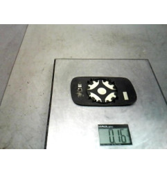 Glace retroviseur gauche SAAB 9.3 1