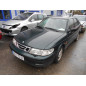 Glace retroviseur gauche SAAB 9.3 1