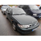 Glace retroviseur gauche SAAB 9.3 1