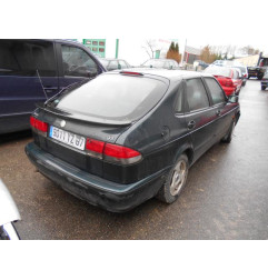 Glace retroviseur gauche SAAB 9.3 1 Photo n°5