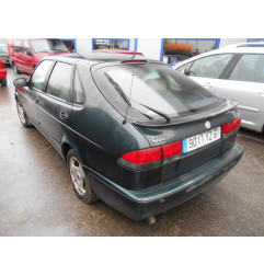 Glace retroviseur gauche SAAB 9.3 1 Photo n°6