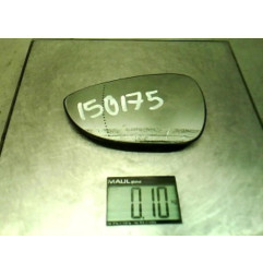 Glace retroviseur gauche FORD FIESTA 6 Photo n°1