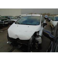 Glace retroviseur gauche FORD FIESTA 6 Photo n°5