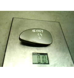 Glace retroviseur gauche CITROEN C4 1 Photo n°1