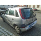 Glace retroviseur gauche OPEL CORSA C