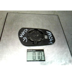 Glace retroviseur gauche CITROEN XSARA Photo n°1