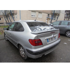 Glace retroviseur gauche CITROEN XSARA Photo n°4