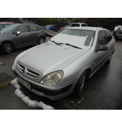 Glace retroviseur gauche CITROEN XSARA Photo n°5