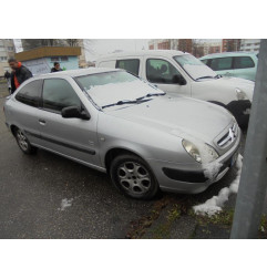 Glace retroviseur gauche CITROEN XSARA Photo n°6